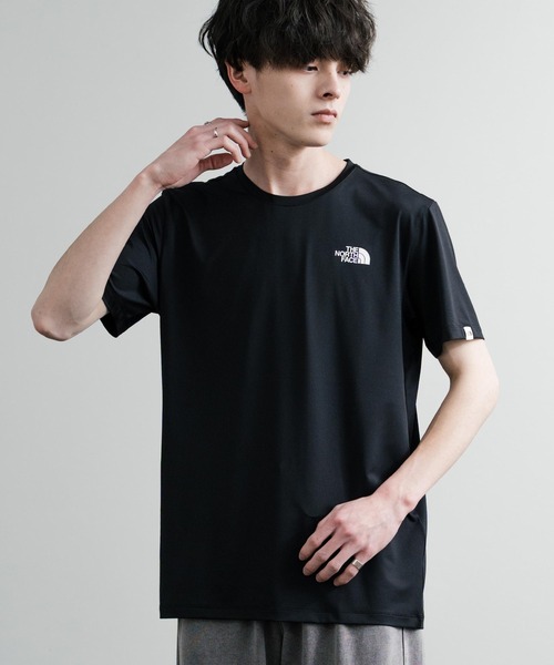 楽天市場】THE NORTH FACE ノースフェイス Tシャツ LINDEN S/S R