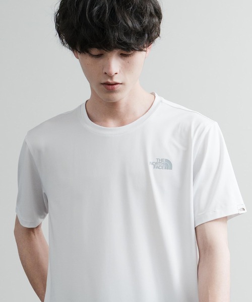 THE NORTH FACE tシャツ 日本未展開モデル ザ・ノースフェイス