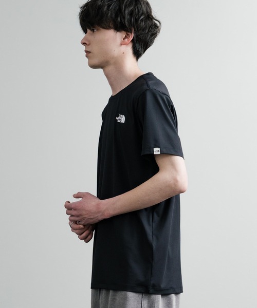 ★★THE NORTH FACE★★ White Label Linden Short Sleeve Round セール】日本未展開モデル THE NORTH FACE ザ・ノースフェイス