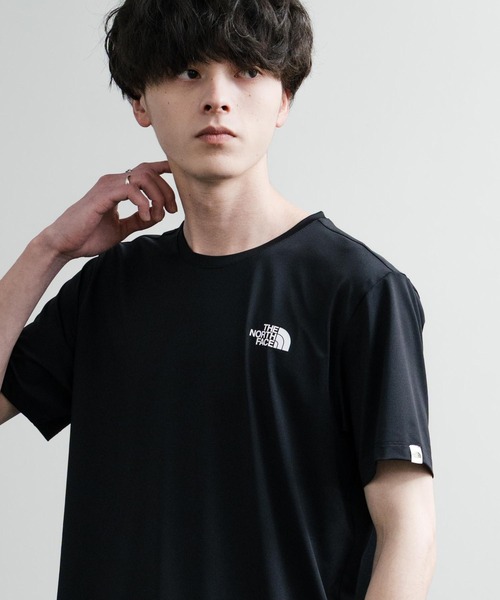 Tシャツ・カットソー THE NORTH FACE BASIC MERINO WOOL L/S EX R/TEE 1 楽天市場】THE NORTH FACE ノースフェイス ロンT BASIC MERINO