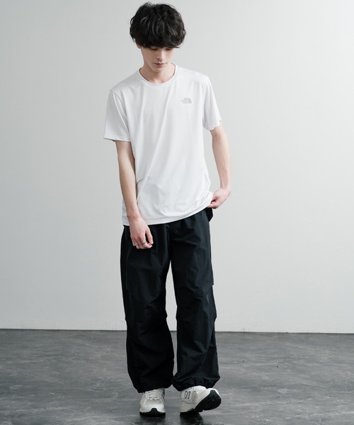 セール】日本未展開モデル THE NORTH FACE ザ・ノースフェイス WHITE