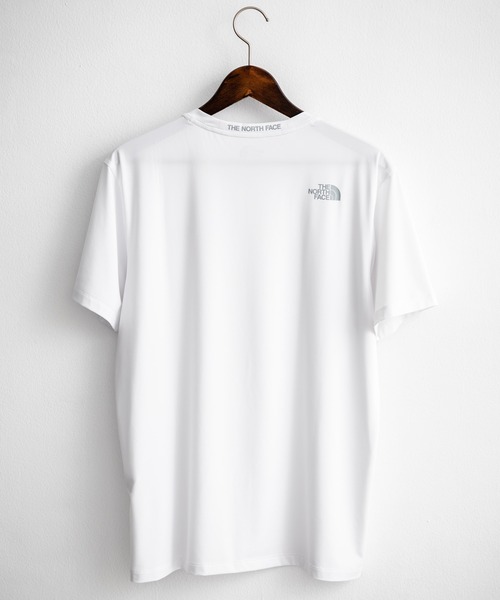 THE NORTH FACE tシャツ 日本未展開モデル ザ・ノースフェイス