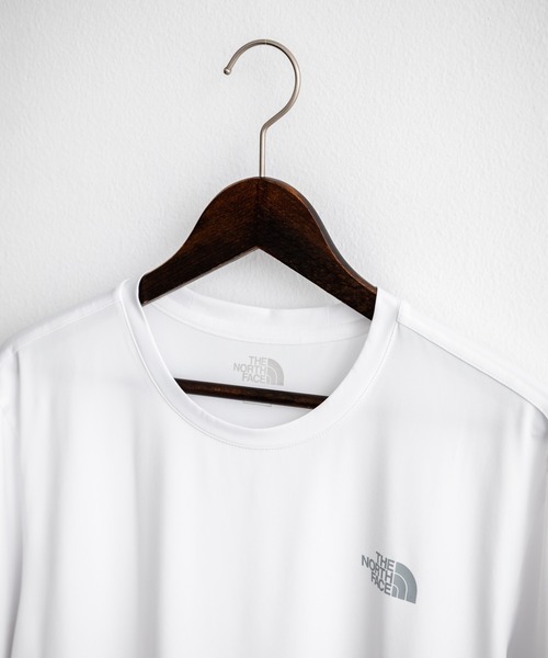 クリスマスセールノースフェイスホワイトレーベルT-Ball & V-Motion THE NORTH FACE tシャツ 新色追加 日本未展開モデル ザ・ノース