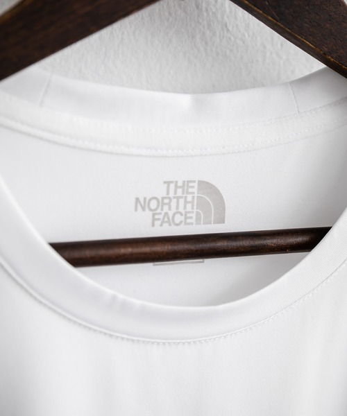セール】日本未展開モデル THE NORTH FACE ザ・ノースフェイス WHITE