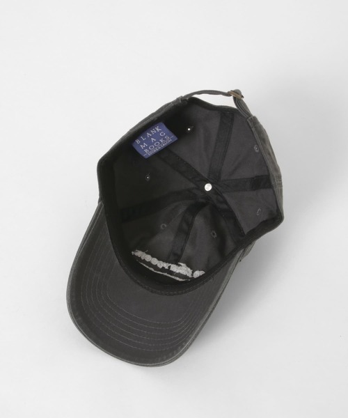 URBAN RESEARCH（アーバンリサーチ）の「BLANKMAG SO MANY BOOKS Cap