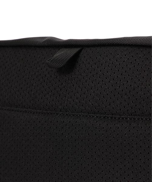 MYSTERY RANCH（ミステリーランチ）の「MYSTERY RANCH/ミステリーランチ/DISTRICT 8/ディストリクト 8/19761506（ショルダーバッグ・メンズ・ブラック・F）」の21枚目の写真