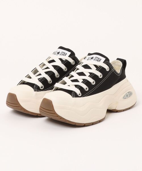 CONVERSE AS (R) SURGETRAINER SA OX BROWN 国内発送 国内配送 CONVERSE ALL STAR (R) SURGETRAINER SA OX BROWN