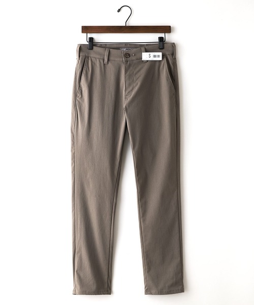 EDWIN（エドウィン）の「【EDWIN/エドウィン】JERSEYS COOLチノスリムストレート ジャージーズ 日本製（チノパンツ・メンズ・オリーブ/ブラック・X-LARGE/MEDIUM/SMALL/LARGE）」の16枚目の写真