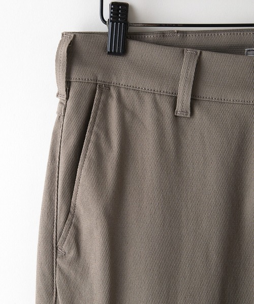 EDWIN（エドウィン）の「【EDWIN/エドウィン】JERSEYS COOLチノスリムストレート ジャージーズ 日本製（チノパンツ・メンズ・オリーブ/ブラック・X-LARGE/MEDIUM/SMALL/LARGE）」の20枚目の写真