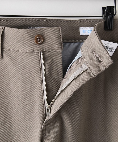 EDWIN（エドウィン）の「【EDWIN/エドウィン】JERSEYS COOLチノスリムストレート ジャージーズ 日本製（チノパンツ・メンズ・オリーブ/ブラック・X-LARGE/MEDIUM/SMALL/LARGE）」の21枚目の写真