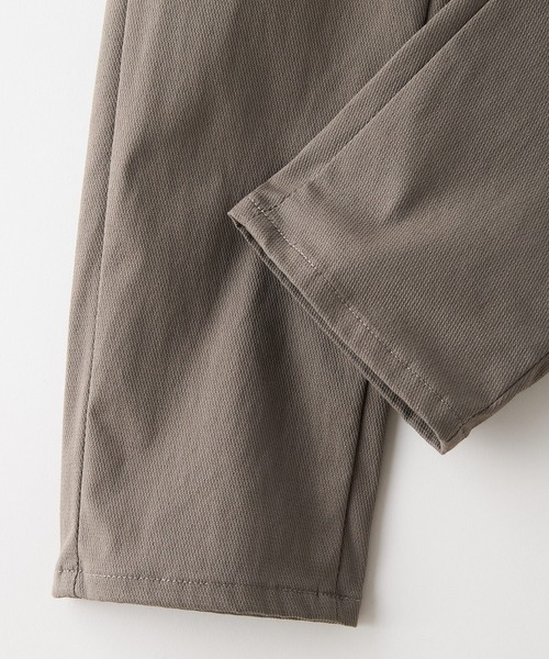 EDWIN（エドウィン）の「【EDWIN/エドウィン】JERSEYS COOLチノスリムストレート ジャージーズ 日本製（チノパンツ・メンズ・オリーブ/ブラック・X-LARGE/MEDIUM/SMALL/LARGE）」の22枚目の写真