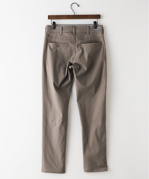 EDWIN（エドウィン）の「【EDWIN/エドウィン】JERSEYS COOLチノスリムストレート ジャージーズ 日本製（チノパンツ・メンズ・オリーブ/ブラック・X-LARGE/MEDIUM/SMALL/LARGE）」の17枚目の写真