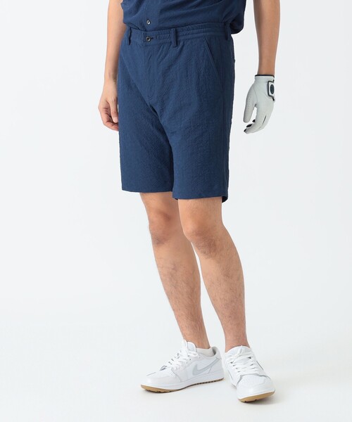 【Prince×BEAMS】WEAR FOR BALL BOYS ショーツ ビームスがテニスブランド「プリンス」とコラボ 「ボールボーイ