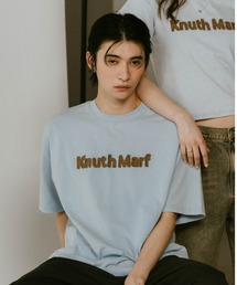 Knuth Marf（クヌースマーフ）｜Tシャツ/カットソー一覧 - WEAR