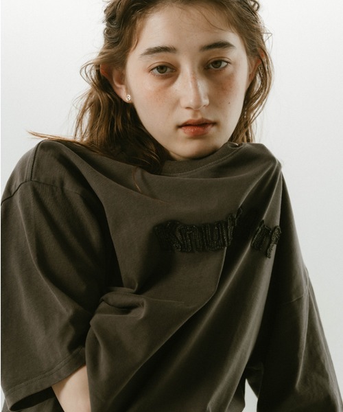 ZOZO限定】vintage T shirt(unisex)（Tシャツ/カットソー