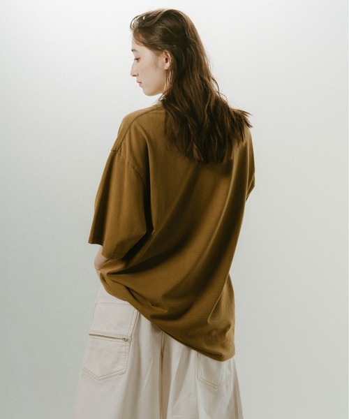 Knuth Marf zozo限定　vintage minr Tshirt Knuth Marf 【ZOZO限定】vintage mini T shirit - メルカリ