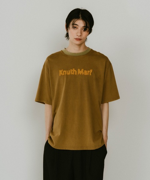 ZOZO限定】vintage T shirt(unisex)（Tシャツ/カットソー