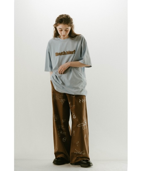 ZOZO限定】vintage T shirt(unisex)（Tシャツ/カットソー