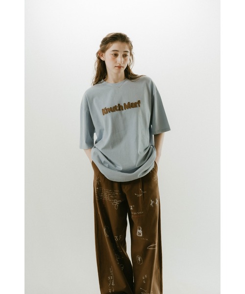 ZOZO限定】vintage T shirt(unisex)（Tシャツ/カットソー