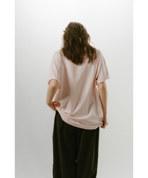 ZOZO限定】vintage T shirt(unisex)（Tシャツ/カットソー
