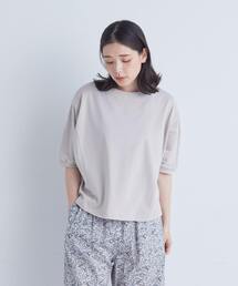 ADIEU TRISTESSE | 【5月ベストセラーブランド内2位】オフボディシルエットTシャツ(Tシャツ/カットソー)
