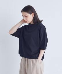 ADIEU TRISTESSE | オフボディシルエットTシャツ(Tシャツ/カットソー)