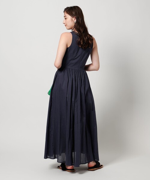 ✨MARIHA✨夏のレディのドレスMサイズ♩裏地付き 希望額はコメントへ UNITED ARROWS｜【一部別注】<MARIHA>夏のレディのドレス