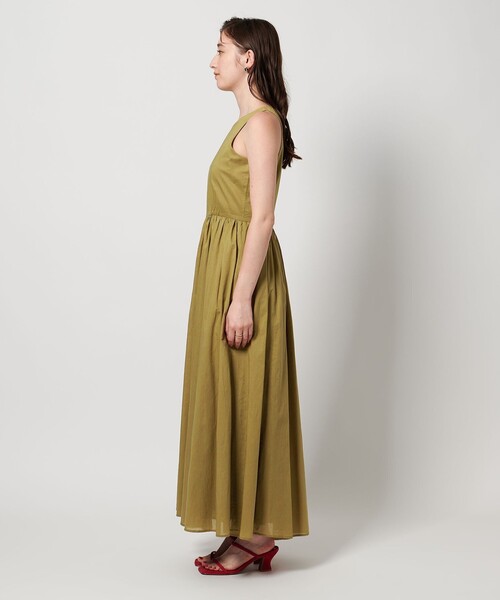 MARIHA マリハ ＊ ワンピース MARIHA(マリハ) リゾートドレス ワンピース 夏のレディのドレス
