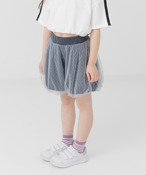 セール】ドットチュール バルーンショートパンツ（その他パンツ