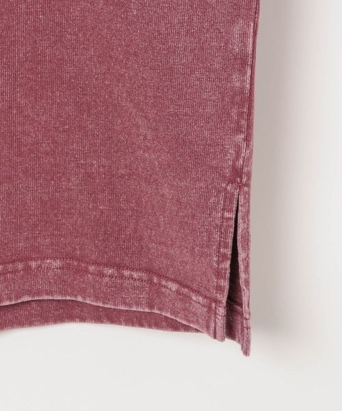 PBLIM（ページボーイリム）の「《UNISEX》キリカエヴィンテージＴシャツ（Tシャツ/カットソー・レディース・ブラック系その他/ブラウン系その他/レッド系その他・MEDIUM/LARGE）」の19枚目の写真