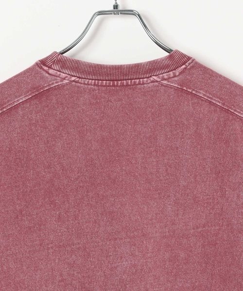 PBLIM（ページボーイリム）の「《UNISEX》キリカエヴィンテージＴシャツ（Tシャツ/カットソー・レディース・ブラック系その他/ブラウン系その他/レッド系その他・MEDIUM/LARGE）」の20枚目の写真