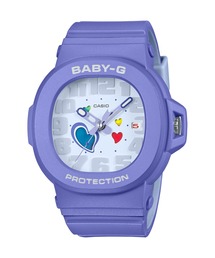 G-SHOCK(W[VbN)BABY-G/xCr[W[ rv BGA-10-6AJF(AiOrv)