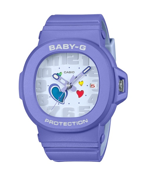 BABY-G 腕時計 BGA-290BD-6AJF バタフライ BGA-290BD-6AJF | CASIO