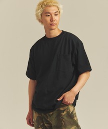 CAMBER（キャンバー）の「CAMBER MAX WEIGHT POCKET S/S TEE（Tシャツ/カットソー）」