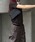 Chikashitsu +i`JVcvXj́uyChikashitsu +zbuckle denim square bag / y`JVcvXzobNfjXNGAV_[obOnhobOiV_[obOjvbubN