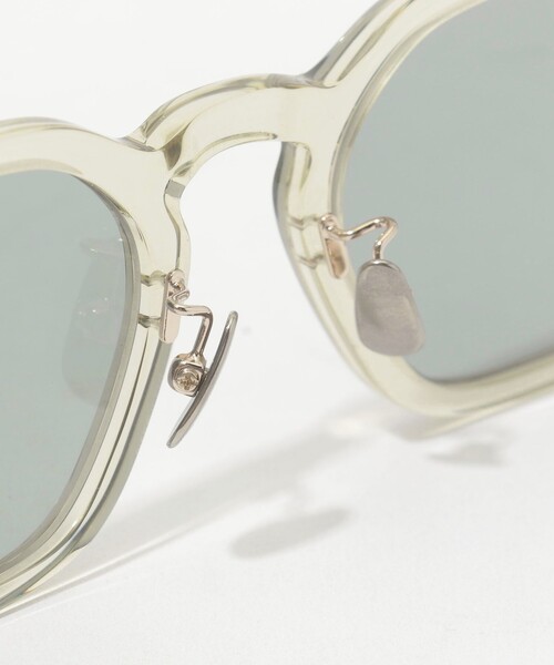 BLANC.. | 【BLANC..】BM010 BROWN/ICE GRY サングラス | 正規