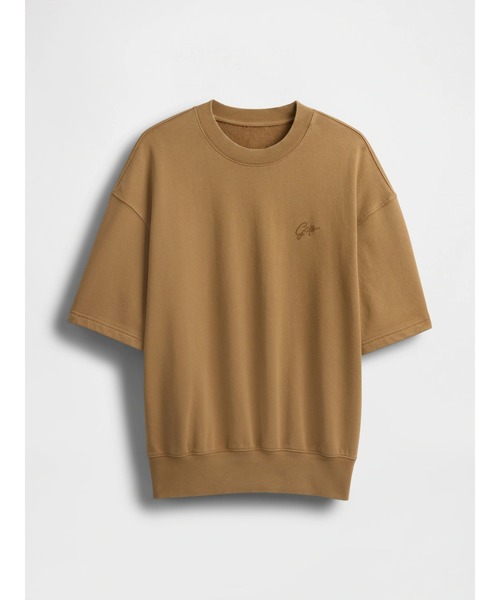 セール! Gap ロゴ スウェットシャツ Logo Sweatshirt Gap公式オンラインストア | GAPロゴ スウェットシャツ