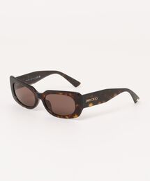 【JIMMY CHOO/ジミーチュウ】スクエア サングラス JC5029U 500273