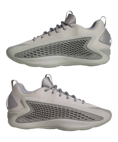 超安い adidas アンソニー LOW（アディダス 1 EDWARDS ANTHONY シューズ(男性用)
