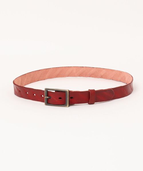 BEAR BAND レザーベルト 6本セット セコンド（Second） / BEAR watch band