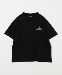 SOFTHYPHEN（ソフトハイフン）の「＜SOFTHYPHEN＞THINK AGAIN AND AGAIN Tシャツ（Tシャツ/カットソー・メンズ）」