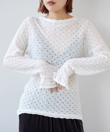 EMILY WEEK（エミリーウィーク）の「《予約》強撚梨地