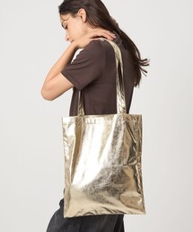 トートバッグ（ゴールド/金色系）ファッション通販 - ZOZOTOWN
