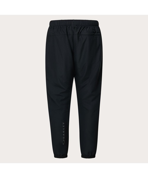 OAKLEY(オークリー)の「オークリー ENHANCE WIND MESH PANTS 14.7/ メッシュパンツ / スポーツ・トレーニング / 超軽量 /MENS / メンズ / OAKLEY(その他パンツ・メンズ・ブラック・L/M/S/XL/XS)」の2枚目の写真