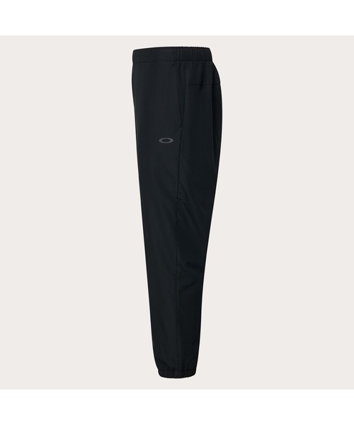 OAKLEY(オークリー)の「オークリー ENHANCE WIND MESH PANTS 14.7/ メッシュパンツ / スポーツ・トレーニング / 超軽量 /MENS / メンズ / OAKLEY(その他パンツ・メンズ・ブラック・L/M/S/XL/XS)」の3枚目の写真