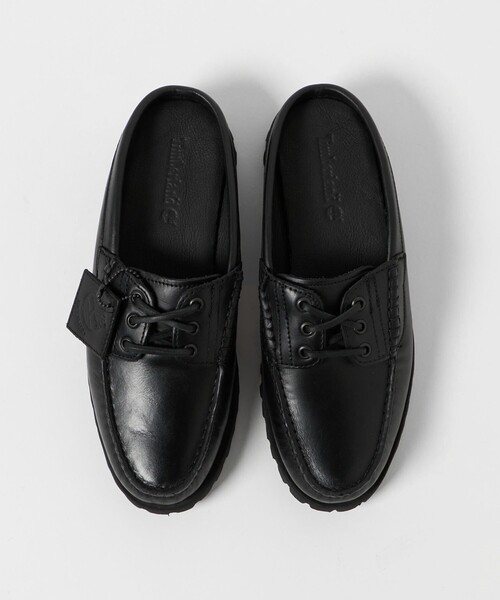 1LDKティンバーランド 3eye ビブラムソール 別注8 /26 ブラック