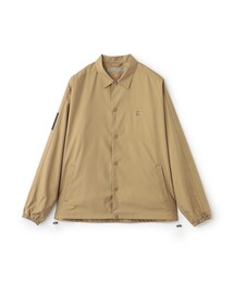 ECOALF（エコアルフ）の「ACT CLAIM コーチジャケット UNISEX 【日本限定】（ブルゾン）」
