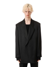 VEIN (FC)̃E[MoW I[o[WPbg / WOOL GABARDINE OVER JACKET(e[[hWPbg)