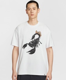 NIKE ACG｜ナイキエィシージーのTシャツ/カットソー（半袖）人気