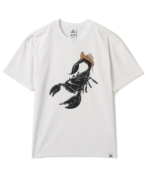 NIKEスコーピオンノックアウトTシャツXLサイズ NIKE スコーピオン ノックアウト Tシャツ - メルカリ